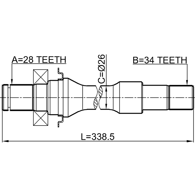 Scheme 2212-CARRH