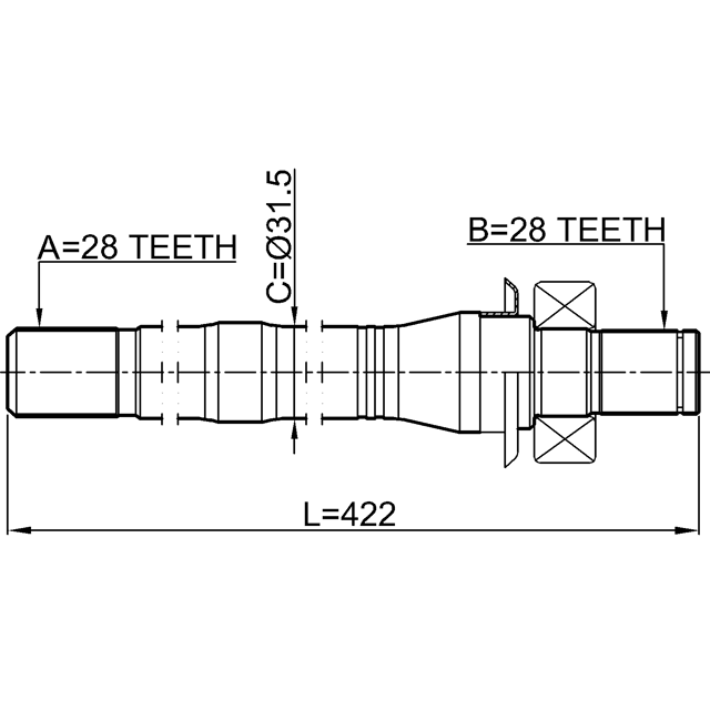 Scheme 2212-SORXM