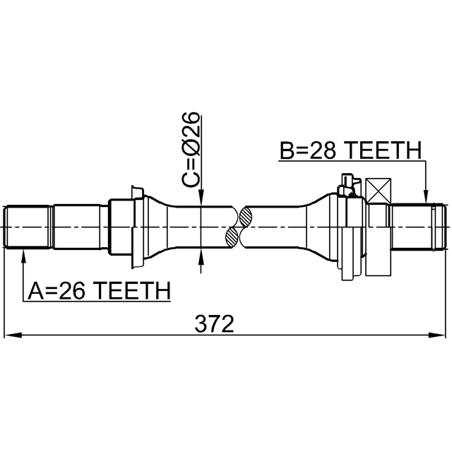 Scheme 2212-SPAMT