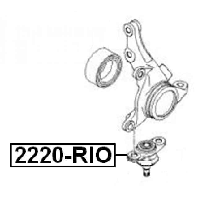 Scheme 2220-RIO