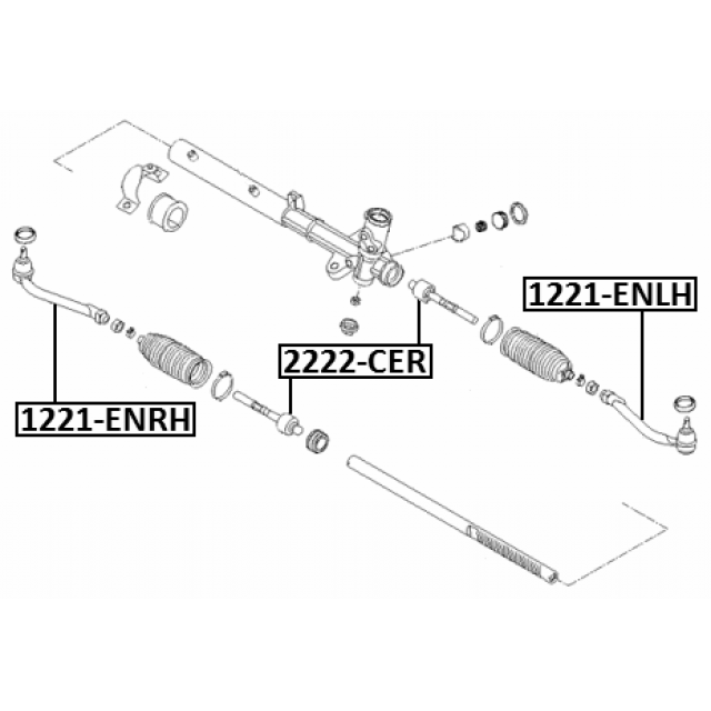Scheme 2222-CER