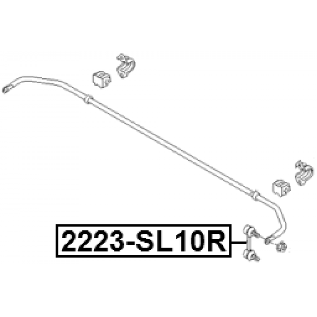 Scheme 2223-SL10R