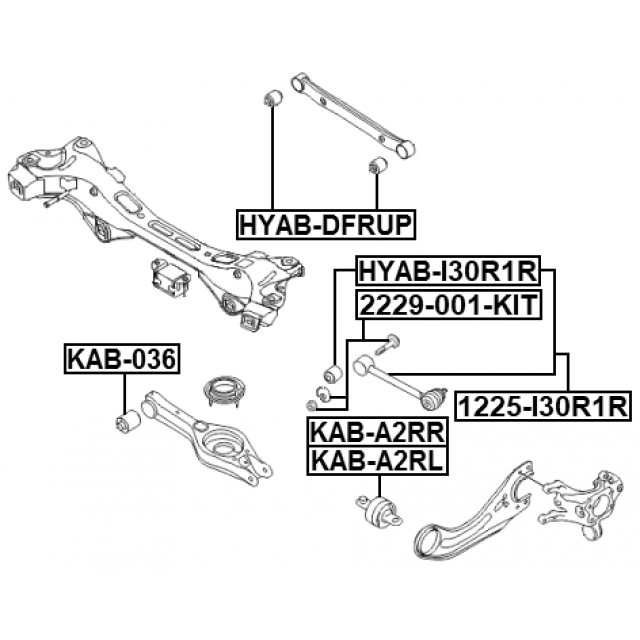 Scheme 2229-001-KIT