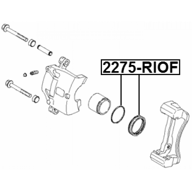 Scheme 2275-RIOF