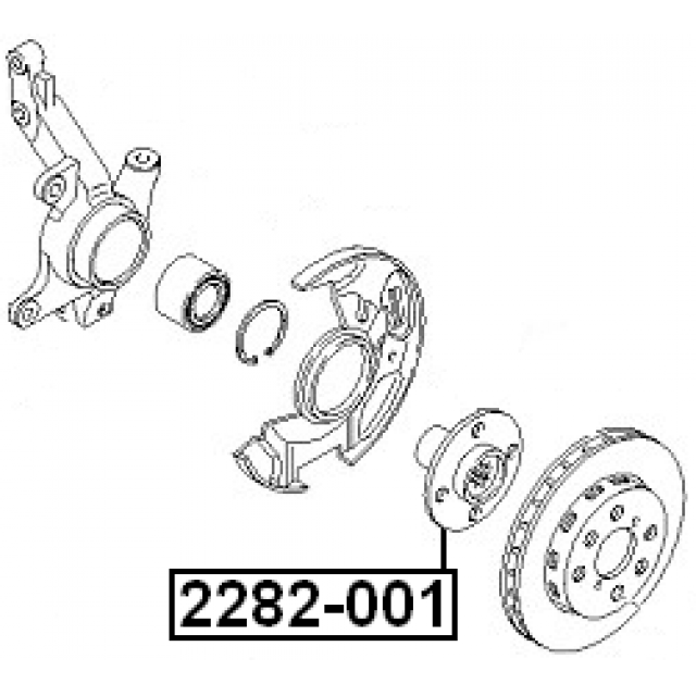 Scheme 2282-001