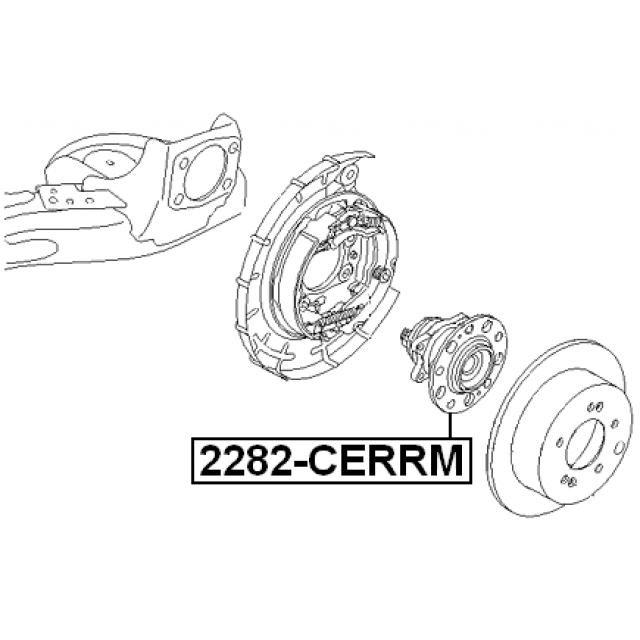 Scheme 2282-CERRM