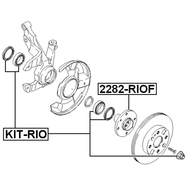 Scheme 2282-RIOF