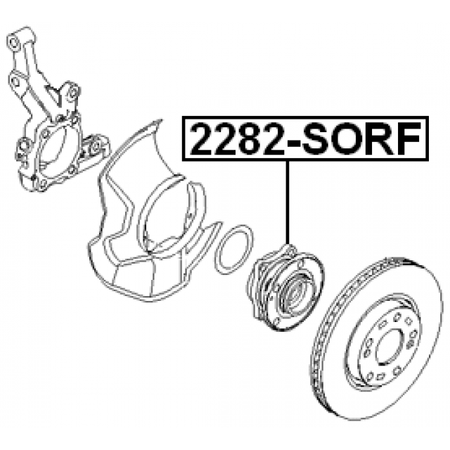 Scheme 2282-SORF