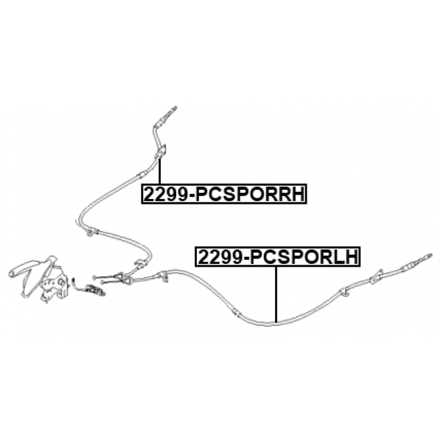 Scheme 2299-PCSPORLH