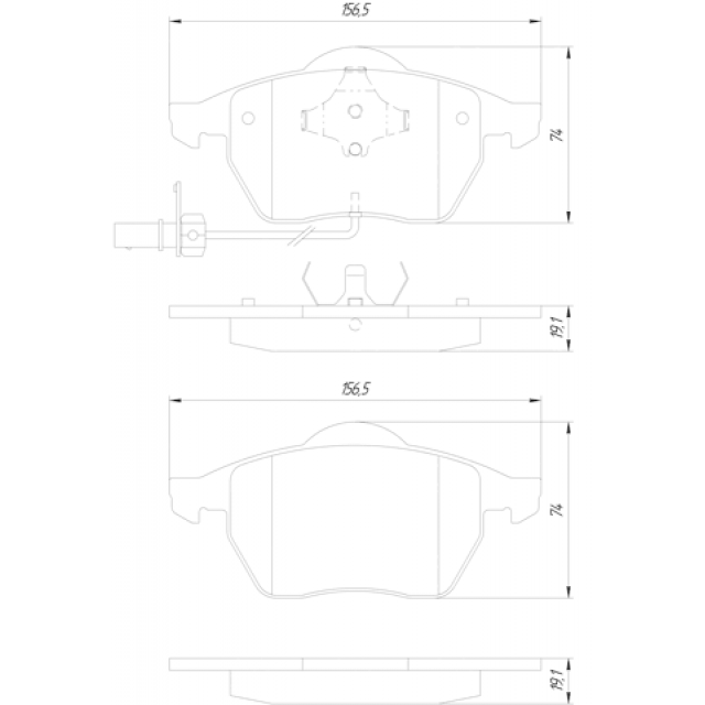 Scheme 2301-9BF