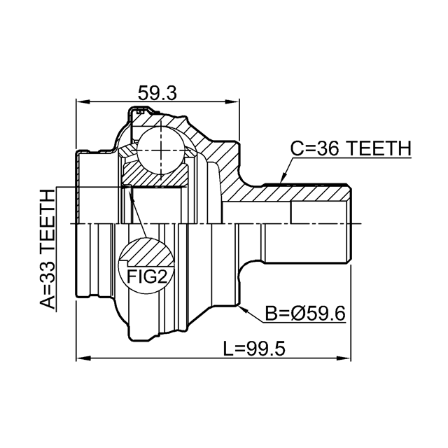 Scheme 2310-CCR