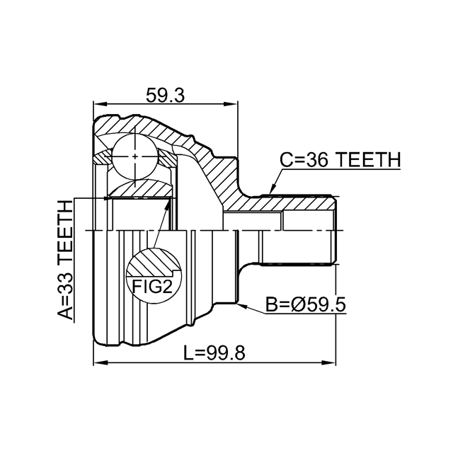 Scheme 2310-EOS