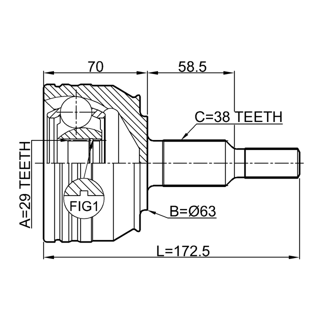 Scheme 2310-T5WD