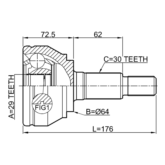 Scheme 2310-TOUAR