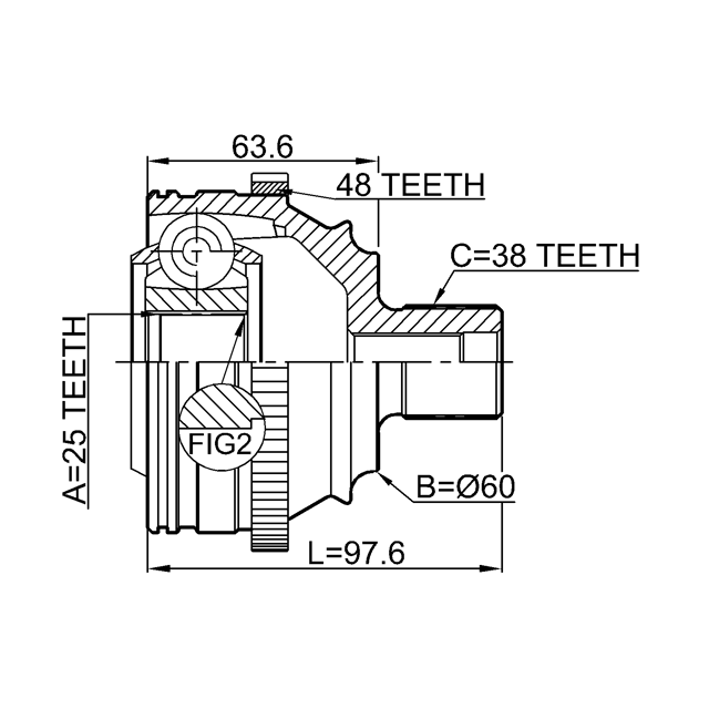Scheme 2310-TRSYNA48