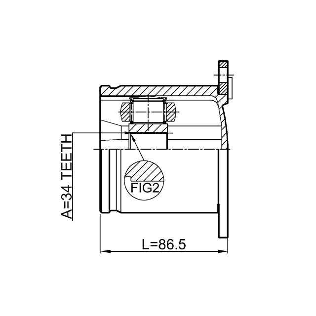 Scheme 2311-CCLH