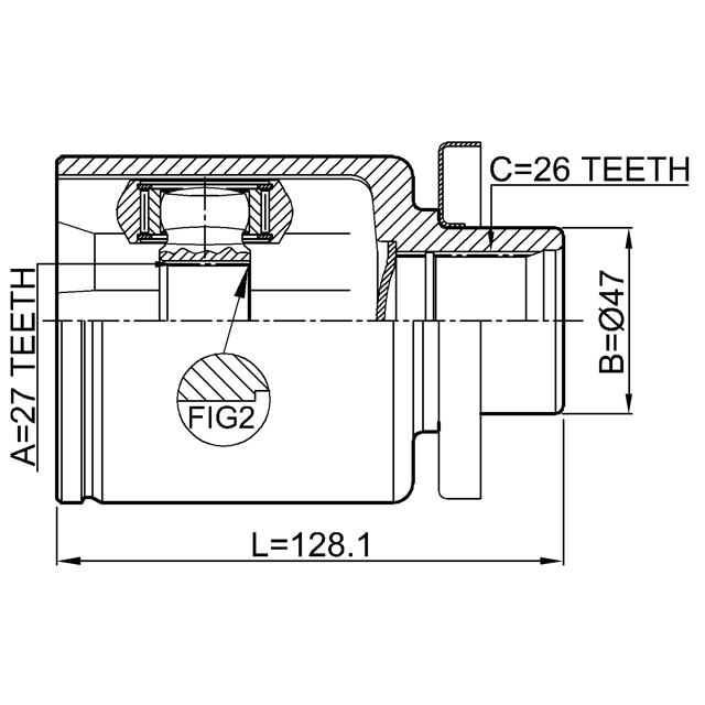 Scheme 2311-T5LH