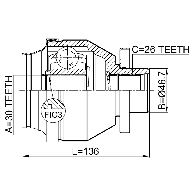 Scheme 2311-T5MTLH