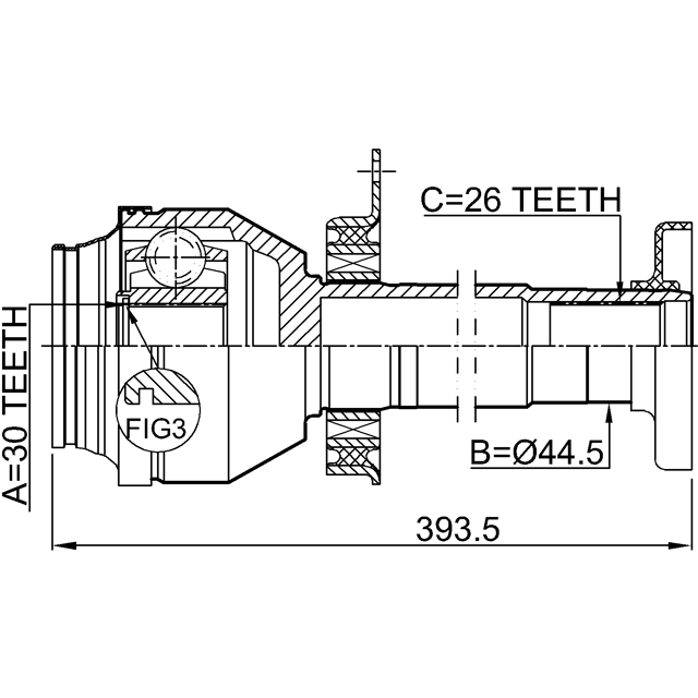 Scheme 2311-T5MTRH