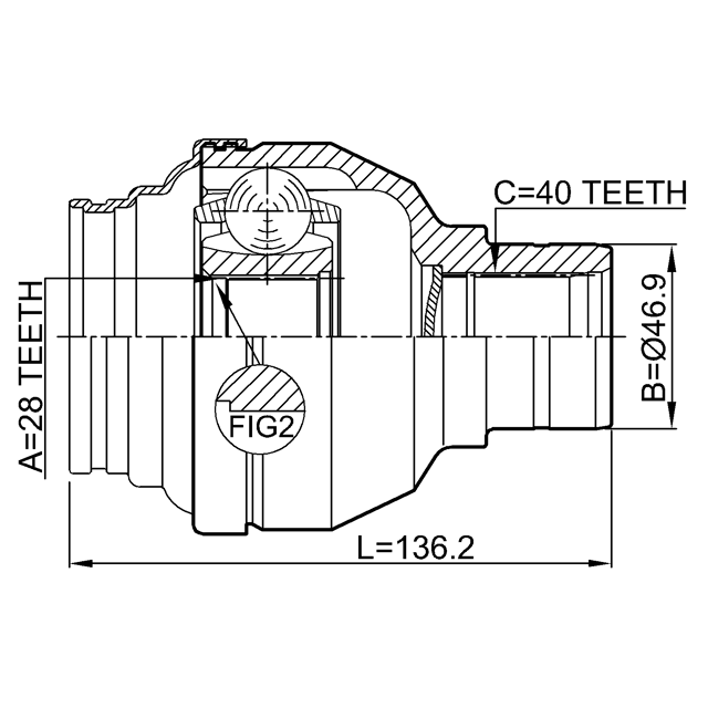 Scheme 2311-TMT