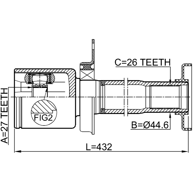 Scheme 2311-TR5RH