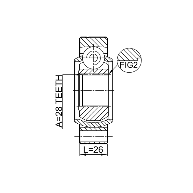 Scheme 2311-TR5RR