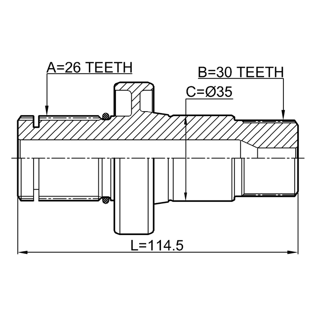 Scheme 2312-TRANST5