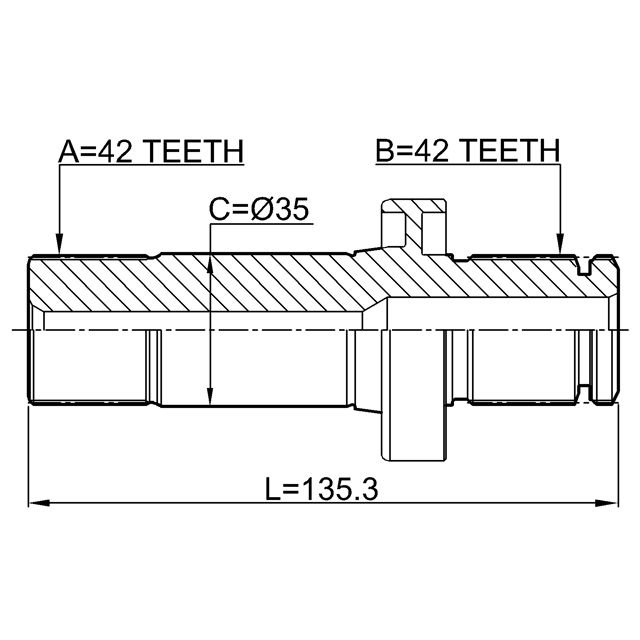 Scheme 2312-TRT5LH