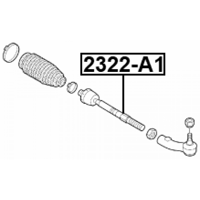 Scheme 2322-A1