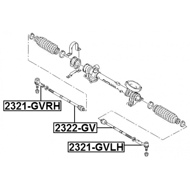 Scheme 2322-GV