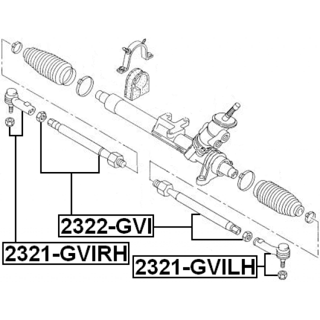 Scheme 2322-GVI