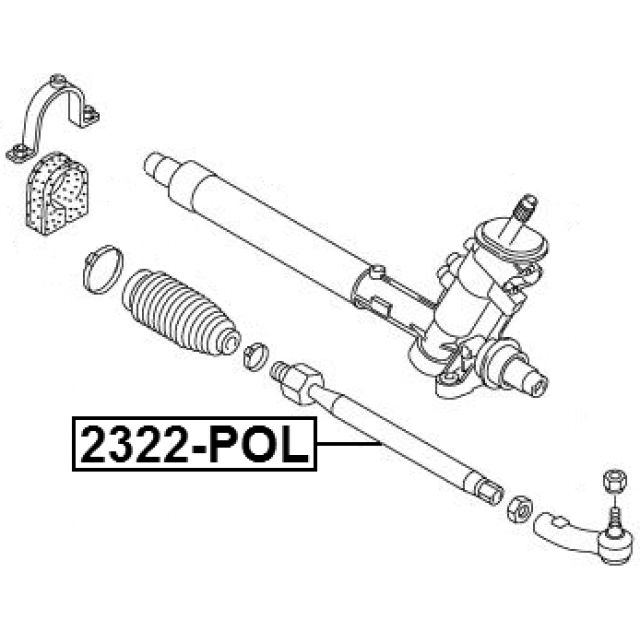 Scheme 2322-POL