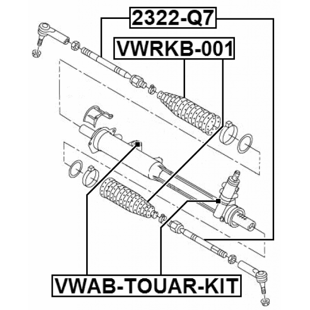 Scheme 2322-Q7