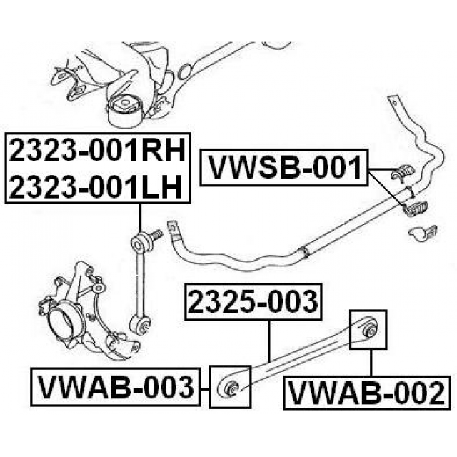 Scheme 2323-001LH