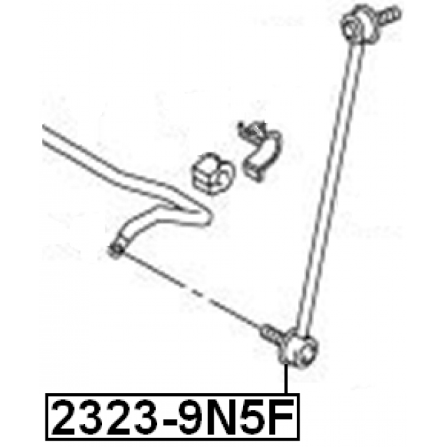 Scheme 2323-9N5F