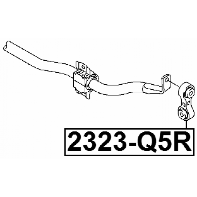 Scheme 2323-Q5R