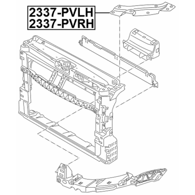 Scheme 2337-PVRH