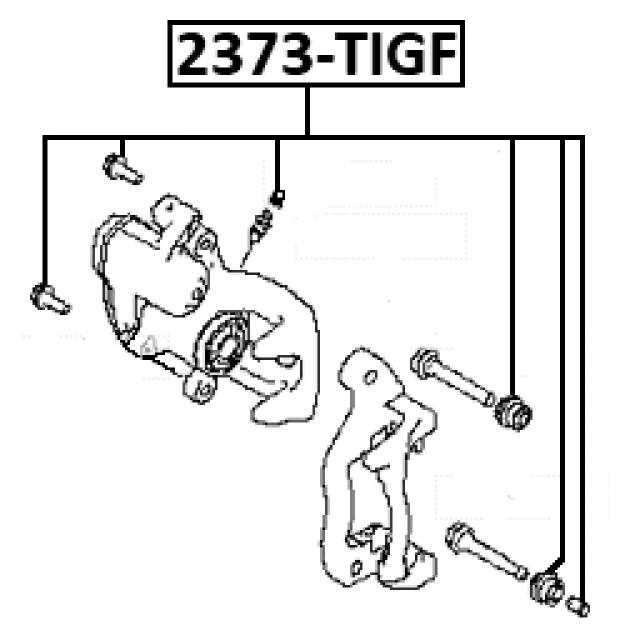 Scheme 2373-TIGF