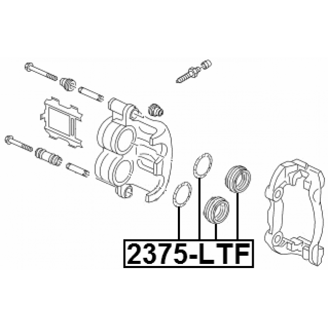 Scheme 2375-LTF