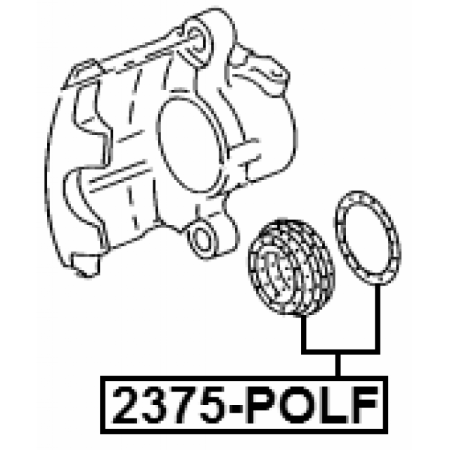 Scheme 2375-POLF