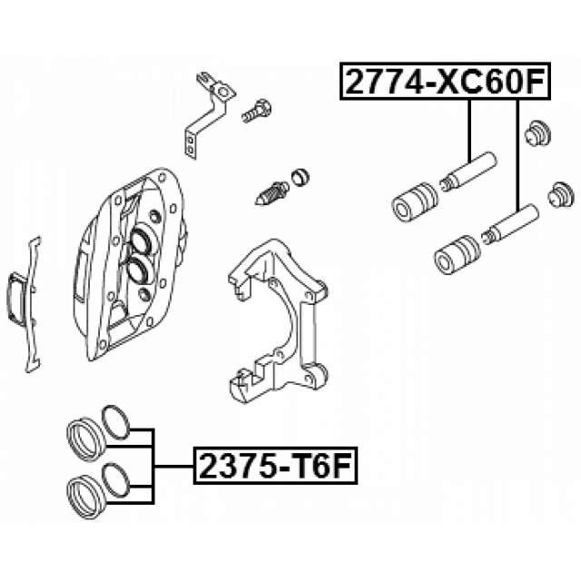 Scheme 2375-T6F