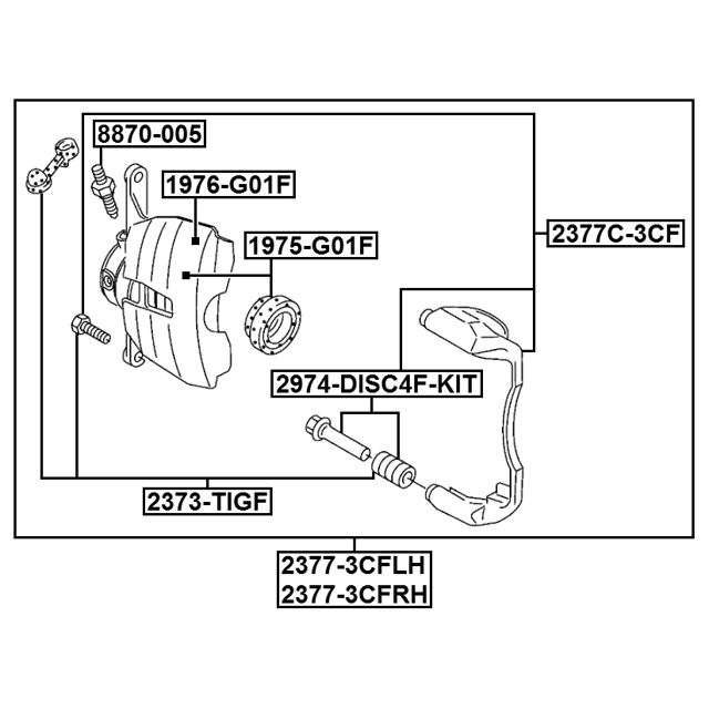 Чертёж / схема