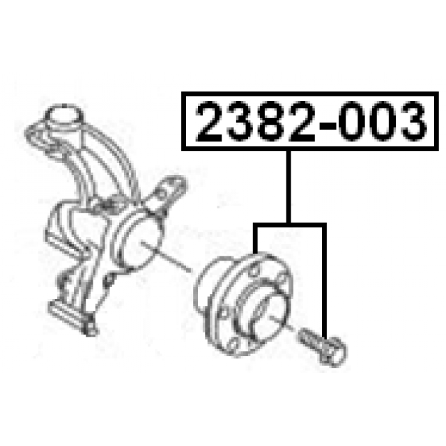 Scheme 2382-003
