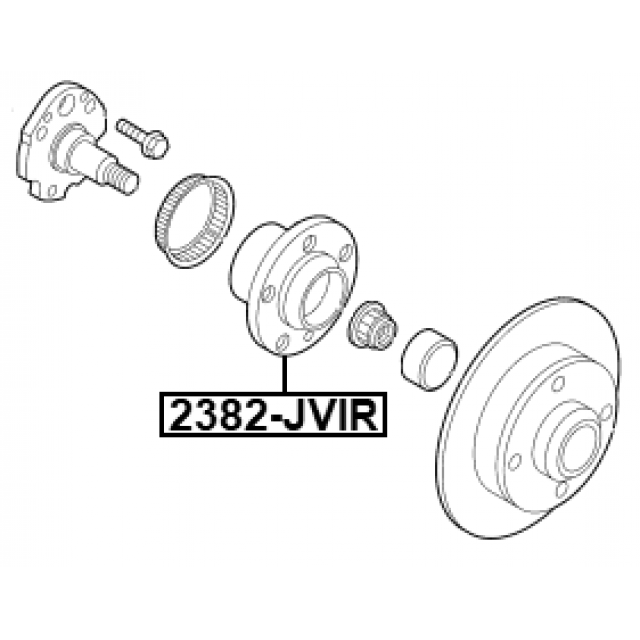 Scheme 2382-JVIR