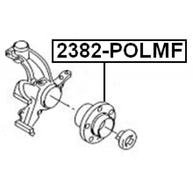 Scheme 2382-POLMF