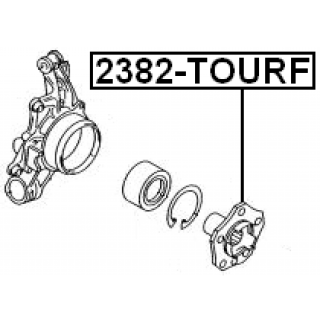 Scheme 2382-TOURF