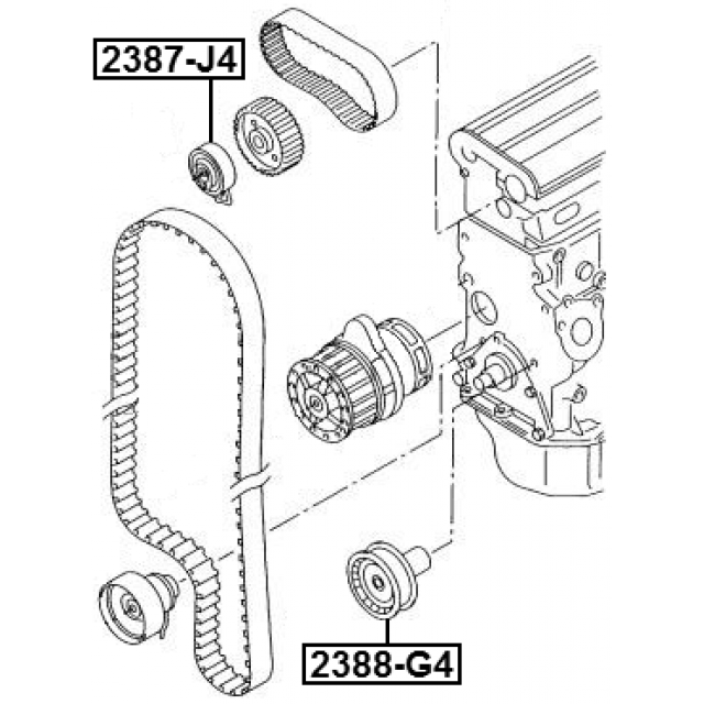 Scheme 2388-G4