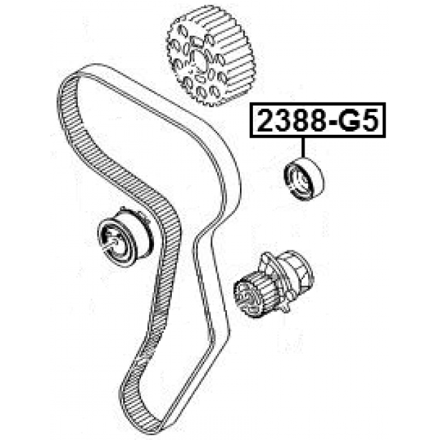 Scheme 2388-G5