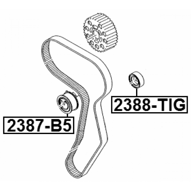 Scheme 2388-TIG