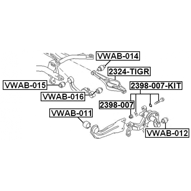 Чертёж / схема
